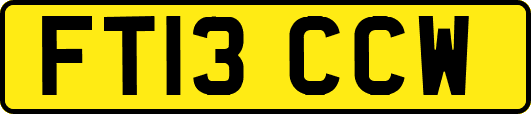 FT13CCW