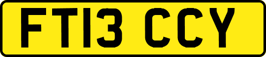 FT13CCY