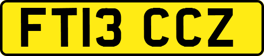 FT13CCZ