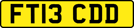 FT13CDD