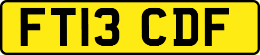 FT13CDF