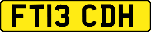 FT13CDH