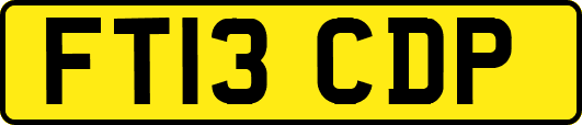 FT13CDP