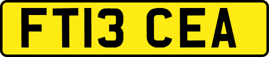 FT13CEA