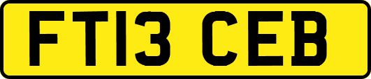 FT13CEB