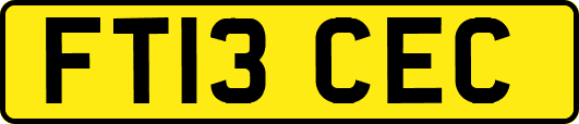 FT13CEC