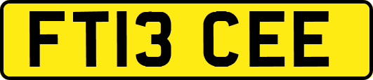 FT13CEE