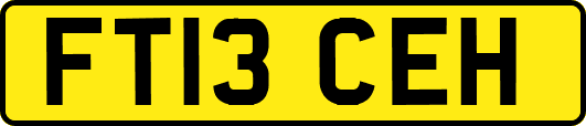 FT13CEH