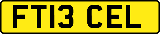 FT13CEL