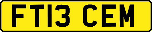 FT13CEM