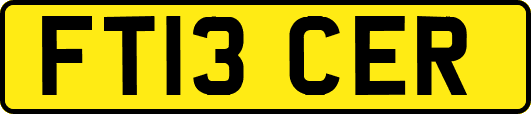 FT13CER