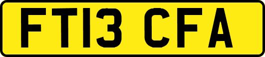 FT13CFA
