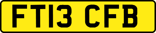FT13CFB