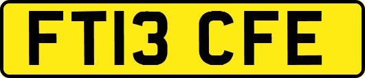 FT13CFE