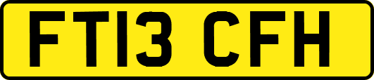 FT13CFH