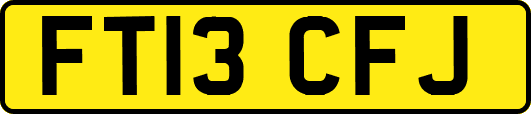 FT13CFJ