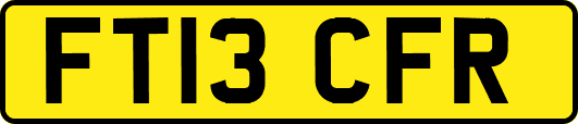 FT13CFR
