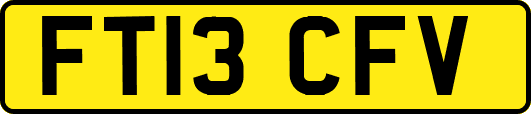 FT13CFV