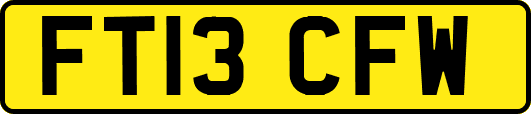 FT13CFW