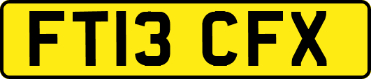 FT13CFX