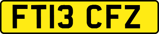 FT13CFZ