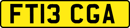 FT13CGA