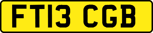FT13CGB