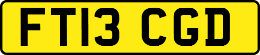 FT13CGD