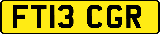 FT13CGR