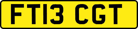 FT13CGT