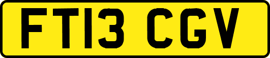 FT13CGV