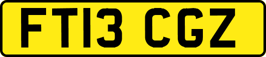 FT13CGZ