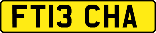 FT13CHA