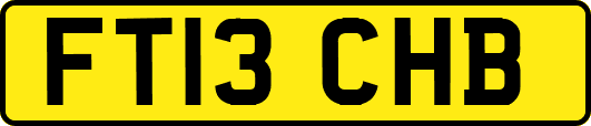 FT13CHB