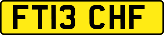FT13CHF