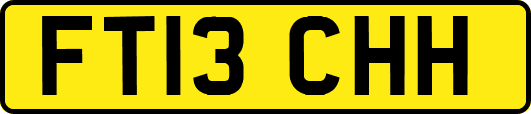 FT13CHH