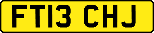 FT13CHJ