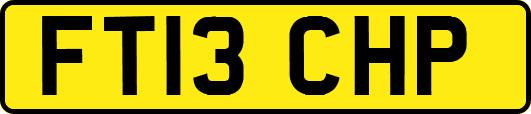 FT13CHP