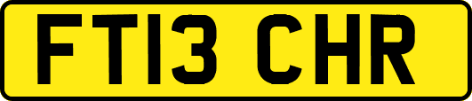 FT13CHR