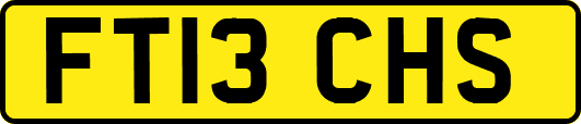 FT13CHS