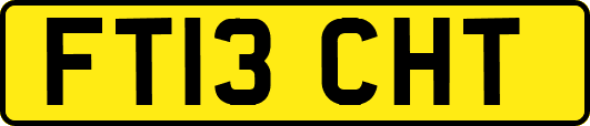 FT13CHT