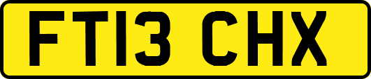 FT13CHX