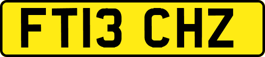 FT13CHZ