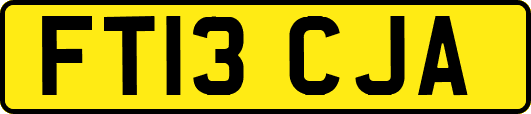 FT13CJA