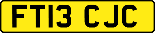 FT13CJC
