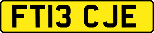FT13CJE