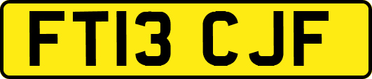 FT13CJF