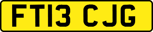FT13CJG