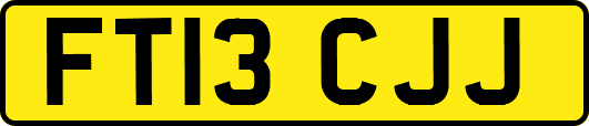 FT13CJJ