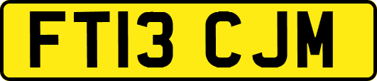 FT13CJM